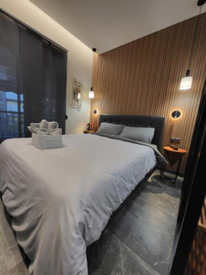 Modern studio 3 in Veria center, near Elia square